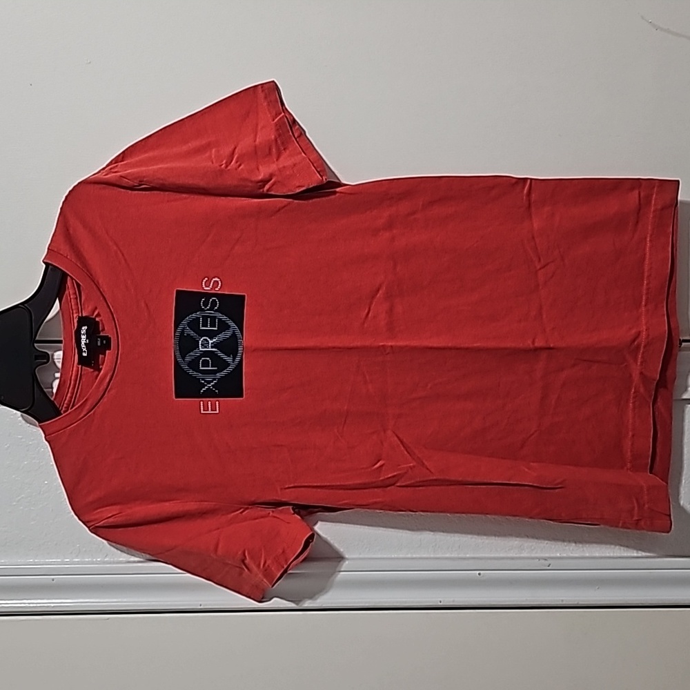 Express T Shirt